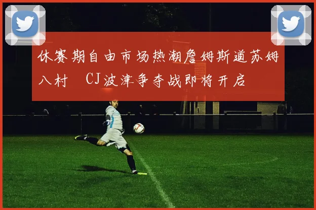 休赛期自由市场热潮詹姆斯道苏姆八村塁CJ波津争夺战即将开启