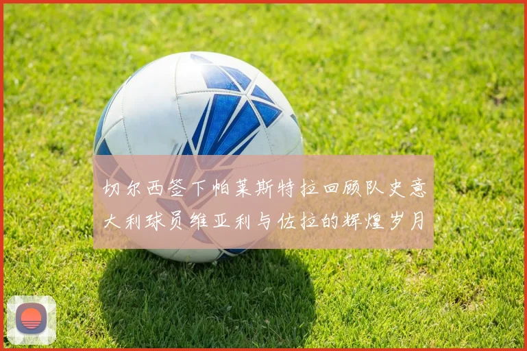切尔西签下帕莱斯特拉回顾队史意大利球员维亚利与佐拉的辉煌岁月